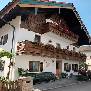 Gasthof Frankl