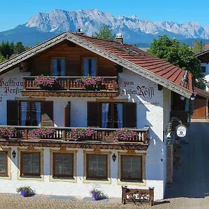Gasthof Zum Weissen Rössl