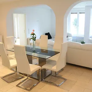 Apartment Amperblick Fürstenfeldbruck